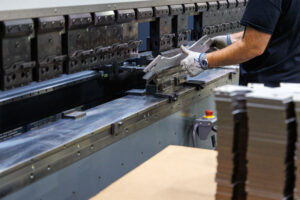 AccuBurn Services Forming AccuBurn Services Forming