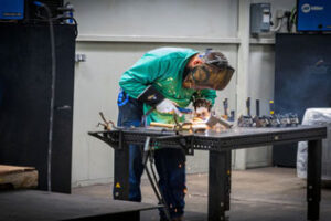 Homepage Fabrication Homepage Fabrication